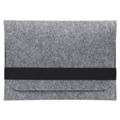 Чехол для ноутбука Gmakin 13" GM15 Black/Grey, для MacBook Pro 13 (GM15-13New) – Gmakin (вид 1)