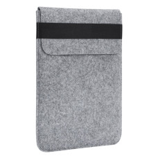 Чохол до ноутбука Gmakin 13" GM16 Grey, для MacBook Pro 13 (GM16-13New)