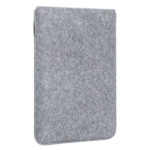 Чохол до ноутбука Gmakin 13" GM16 Grey, для MacBook Pro 13 (GM16-13New) – Gmakin (вид 1)