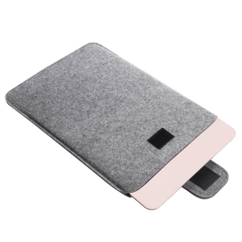 Чохол до ноутбука Gmakin 15" GM55 Grey, для Macbook Pro 15 (GM55-15) – Gmakin (вид 2)