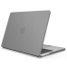 Чохол до ноутбука Armorstandart 13.6" MacBook Air M4/M3/M2 (A3240/A3113/A2681) Grey Air Shel (ARM80463) – Armorstandart