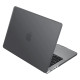 Чохол до ноутбука Armorstandart 14" MacBook Pro M5/M4/M3/M2/M1 A3434/A3112/A3185 Air Shell (ARM80467)
