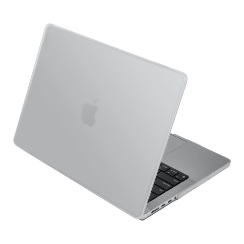 Чохол до ноутбука Armorstandart 16" MacBook Pro M4/M3/M2/M1 A3403/A3186/A2991/A2780 Air Shell (ARM60616) – Armorstandart