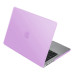 Чохол до ноутбука Armorstandart 16" MacBook Pro M4/M3/M2/M1 A3403/A3186/A2991/A2780 Air Shell (ARM80469) – Armorstandart
