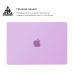 Чохол до ноутбука Armorstandart 16" MacBook Pro M4/M3/M2/M1 A3403/A3186/A2991/A2780 Air Shell (ARM80469) – Armorstandart (вид 2)