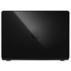 Чехол для ноутбука Armorstandart 15.3" MacBook Air M4/M3/M2 (A3241/A3114/A2941) Black Crystal (ARM79444)