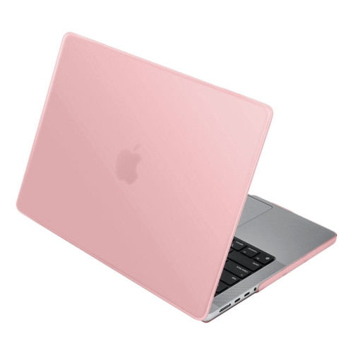 Чохол до ноутбука Armorstandart 16" MacBook Pro M4/M3/M2/M1 A3403/A3186/A2991/A2780 Matte Shell (ARM80492) – Armorstandart