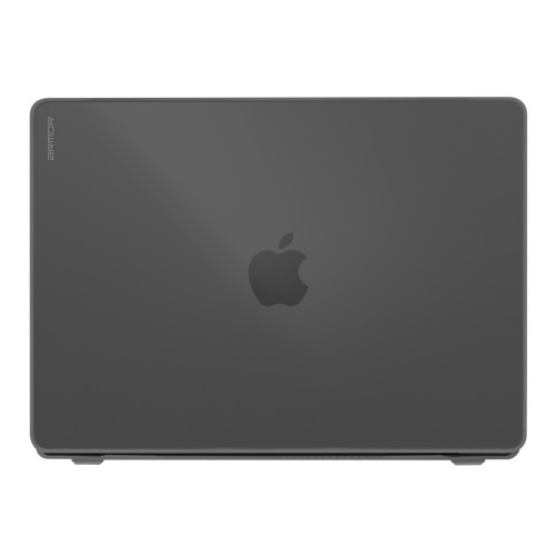 Чехол для ноутбука Armorstandart 16" MacBook Pro M4/M3/M2/M1 A3403/A3186/A2991/A2780/A2485 Matte (ARM79462) – Armorstandart