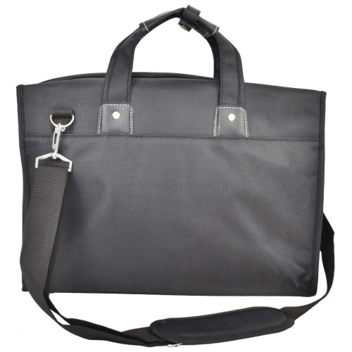 Сумка для ноутбука Semi Line 15.6" P8389 Black 1680D Polyester PVC (P8389) – Semi Line (вид 1)