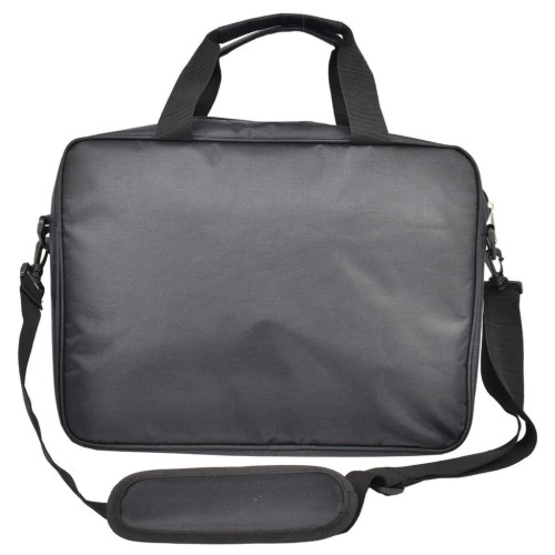 Сумка для ноутбука Semi Line 15.6" P8390 Black 1680D Polyester PVC (P8390) – Semi Line (вид 1)
