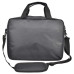 Сумка для ноутбука Semi Line 15.6" P8390 Black 1680D Polyester PVC (P8390) – Semi Line (вид 1)