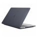 Чехол для ноутбука Armorstandart 13.3" MacBook Air 2018 (A2337/A1932/A2179) Black Matte Shell (ARM58731) – Armorstandart