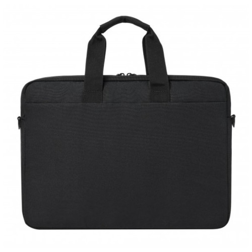 Сумка для ноутбука RivaCase 15,6" collection Ulsan, black (8237Black) – RivaCase (вид 2)