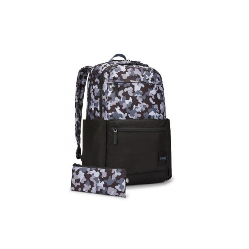 Рюкзак для ноутбука Case Logic 15.6" Uplink 26L CCAM-3216 (Black Spot Camo) (6808611) – Case Logic