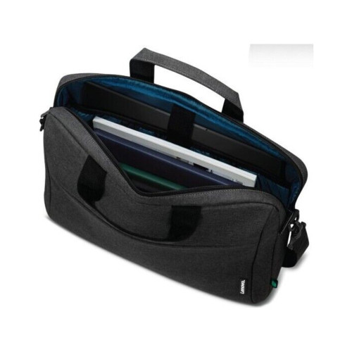 Сумка для ноутбука Lenovo 16" Casual Laptop Topload T210 Black (GX41L83769) – lenovo (вид 2)
