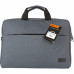 Сумка для ноутбука Canyon 16" B-4 Elegant Gray laptop bag (CNE-CB5G4) – CANYON