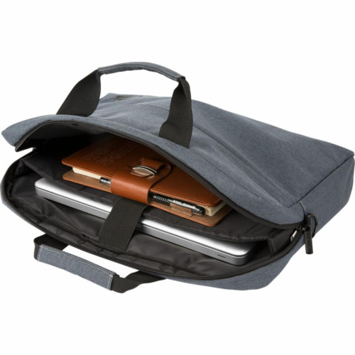 Сумка для ноутбука Canyon 16" B-4 Elegant Gray laptop bag (CNE-CB5G4) – CANYON (вид 1)
