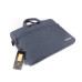 Сумка для ноутбука ColorWay 13.3" Casual Navy (CW-LBC133-NV) – ColorWay (вид 1)