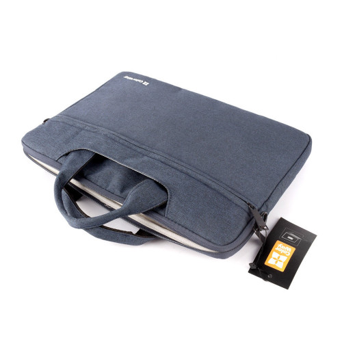 Сумка для ноутбука ColorWay 13.3" Casual Navy (CW-LBC133-NV) – ColorWay (вид 2)