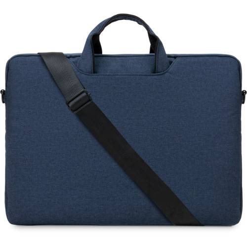 Сумка для ноутбука ColorWay 15.6" Casual Navy (CW-LBC156-NV) – ColorWay (вид 1)