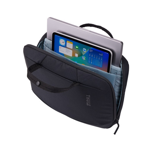 Сумка для ноутбука Thule 14" TSA-414 Subterra 2 Attache Black (3205033) – Thule (вид 2)