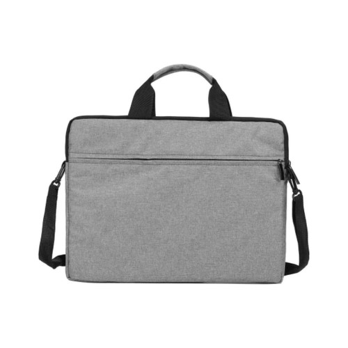 Сумка для ноутбука Merlion 15" YT-MR15 Light Grey (YT-MR15-Grey) – Merlion