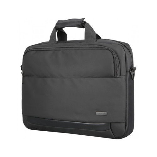 Сумка для ноутбука Modecom 15,6" Modecom Porto black (TOR-MC-PORTO-15) – Modecom (вид 1)