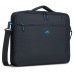 Сумка для ноутбука RivaCase 16" collection Regent, black (8087Black) – RivaCase