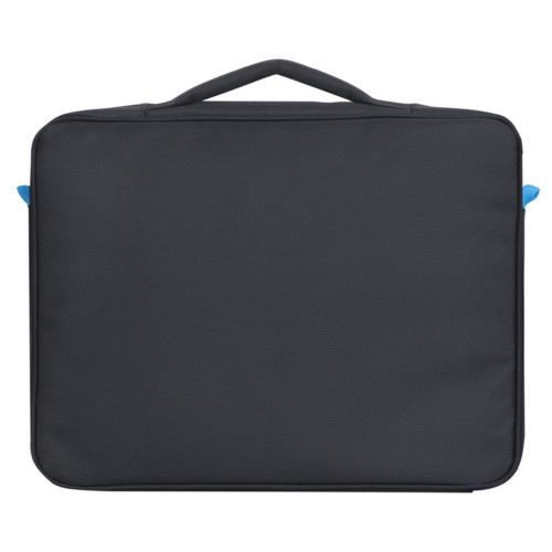 Сумка для ноутбука RivaCase 16" collection Regent, black (8087Black) – RivaCase (вид 2)