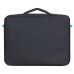 Сумка для ноутбука RivaCase 16" collection Regent, black (8087Black) – RivaCase (вид 2)