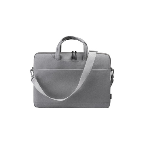 Сумка для ноутбука Defender 15.6" Omny grey (26136) – Defender