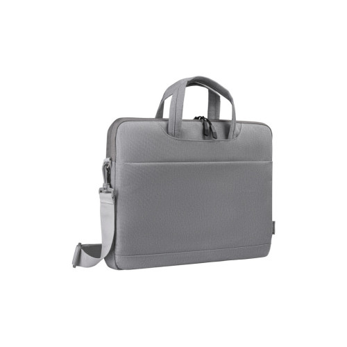 Сумка для ноутбука Defender 15.6" Omny grey (26136) – Defender (вид 1)