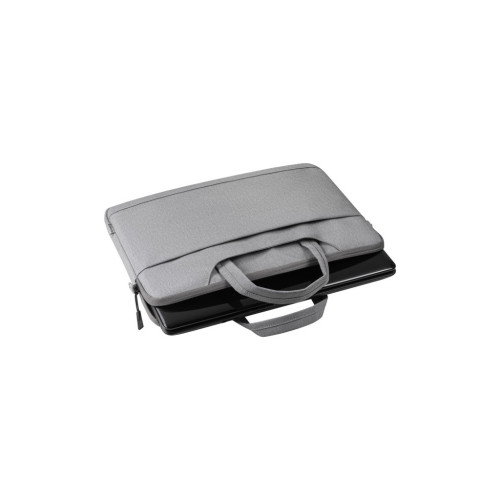 Сумка для ноутбука Defender 15.6" Omny grey (26136) – Defender (вид 2)