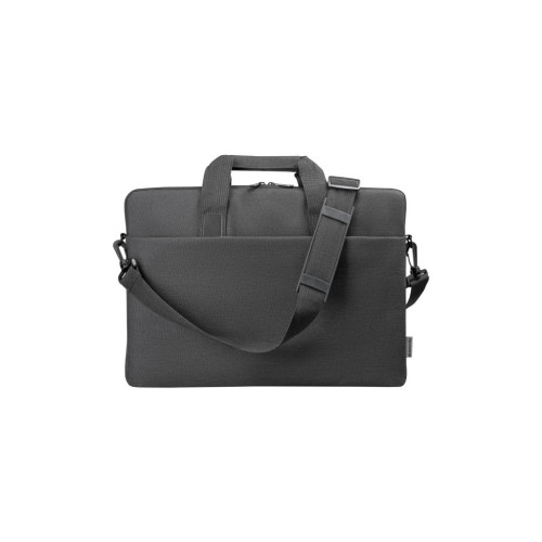 Сумка для ноутбука Defender 15.6" Shieldy black (26145) – Defender
