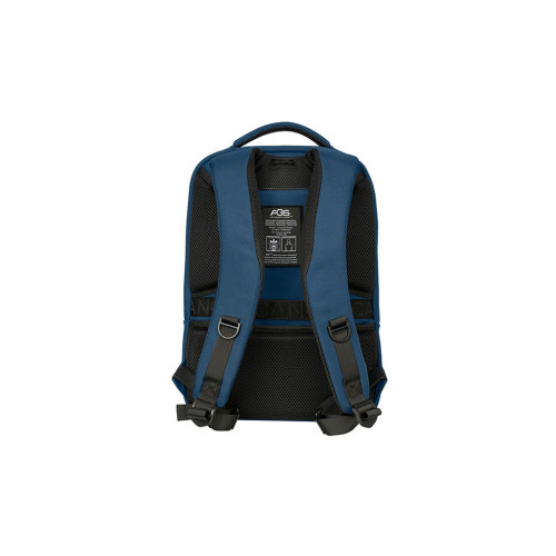 Рюкзак для ноутбука Tucano 15.6" Luna Gravity AGS, Blue (BKLUN15-AGS-B) – Tucano (вид 1)