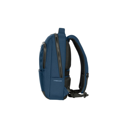 Рюкзак для ноутбука Tucano 15.6" Luna Gravity AGS, Blue (BKLUN15-AGS-B) – Tucano (вид 2)