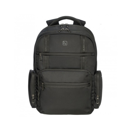 Рюкзак для ноутбука Tucano 17" Sole Gravity AGS (BKSOL17-AGS-BK) – Tucano