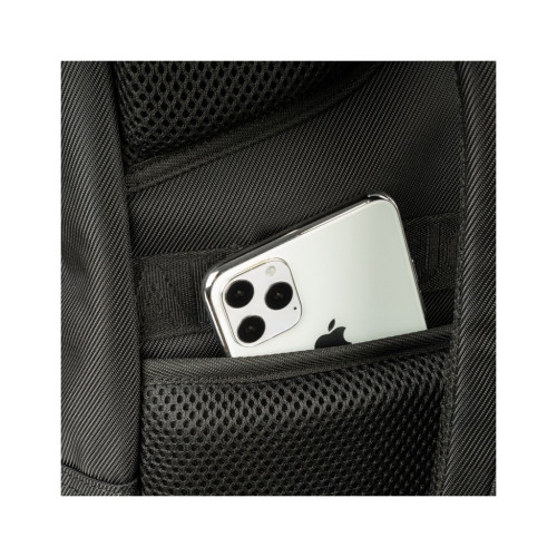 Рюкзак для ноутбука Tucano 17" Sole Gravity AGS (BKSOL17-AGS-BK) – Tucano (вид 1)