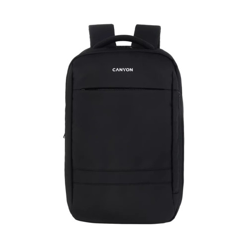 Рюкзак для ноутбука Canyon 15.6" BPL-5 Urban Black (CNS-BPL5B1) – CANYON