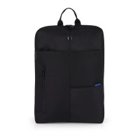Рюкзак для ноутбука Gabol Backpack Intro 5,6L Black (412851-001) (930738)