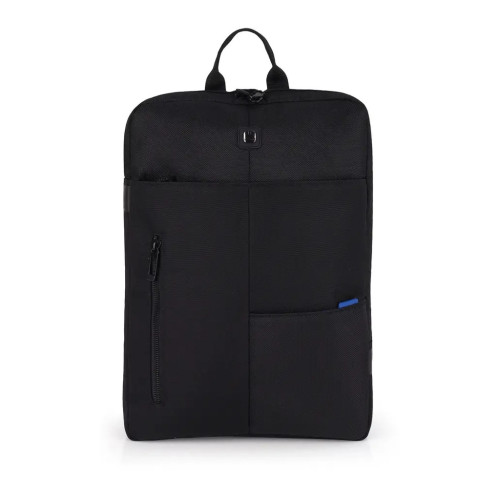 Рюкзак для ноутбука Gabol Backpack Intro 5,6L Black (412851-001) (930738) – Gabol