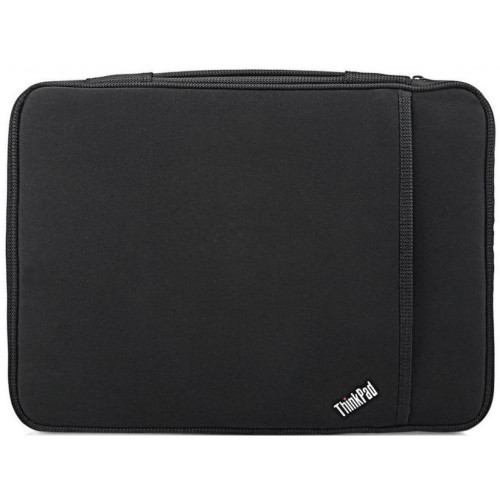 Чехол для ноутбука Lenovo 14" ThinkPad, Black (4X40N18009) – lenovo