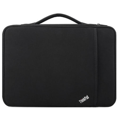 Чехол для ноутбука Lenovo 14" ThinkPad, Black (4X40N18009) – lenovo (вид 1)