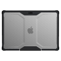 Чохол до ноутбука UAG 16" Apple MacBook Pro 2021 Plyo, Ice (134003114343)