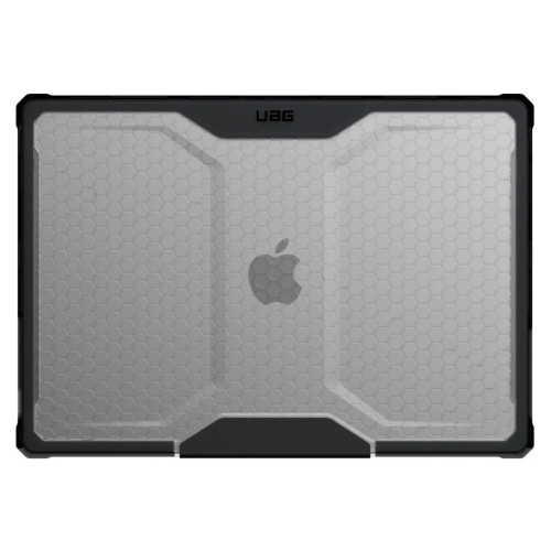 Чохол до ноутбука UAG 16" Apple MacBook Pro 2021 Plyo, Ice (134003114343) – UAG