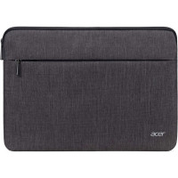 Чехол для ноутбука Acer 15" PROTECTIVE SLEEVE DUAL Grey (NP.BAG1A.293*)