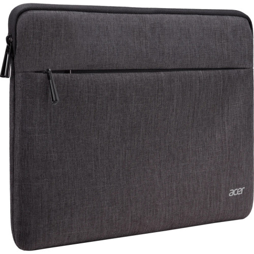 Чохол до ноутбука Acer 15" PROTECTIVE SLEEVE DUAL Grey (NP.BAG1A.293*) – Acer (вид 1)