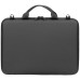 Чохол до ноутбука RivaCase 14" 5130 Antishock Black (5130Black) – RivaCase (вид 1)