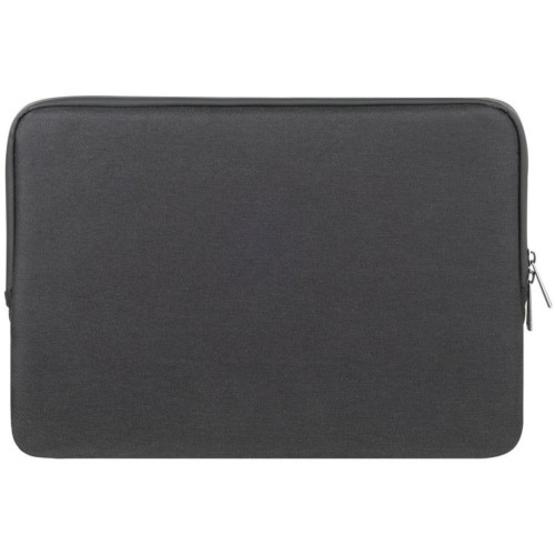Чохол до ноутбука RivaCase 15" 8115 Clark Black ECO (8115BlackECO) – RivaCase (вид 1)