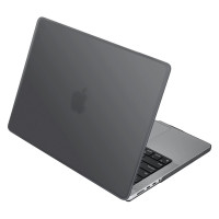 Чохол до ноутбука Armorstandart 16" MacBook Pro M4/M3/M2/M1 A3403/A3186/A2991/A2780 Air Shell (ARM80468)